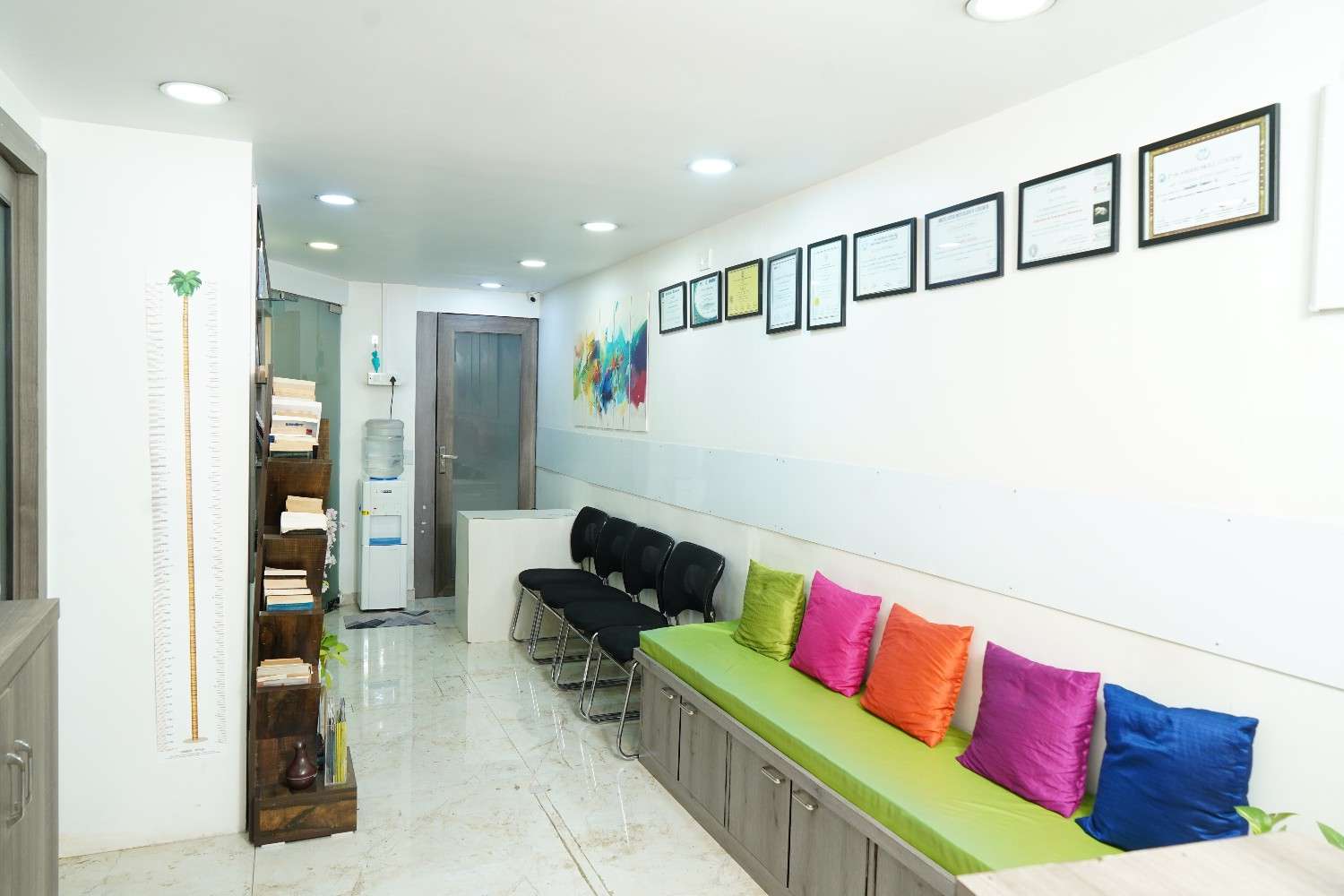 Women's Healthcare Services